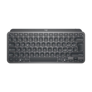 LOGITECH MX KEYS MINI FOR BUSINESS - GRAPHITE - IT